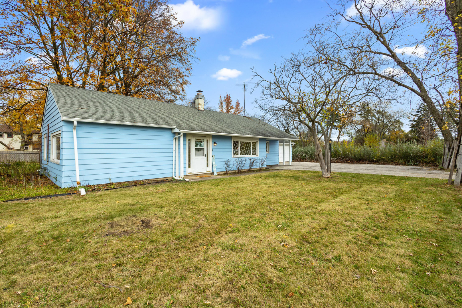 Property Photo:  1326 W 55th Street  IL 60525 