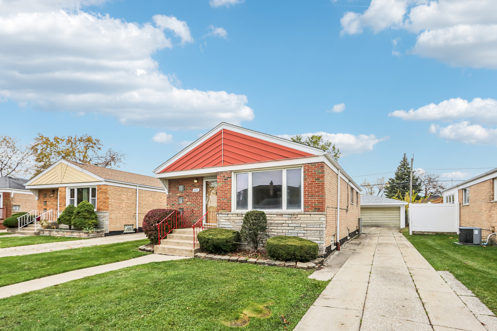 Property Photo:  4236 W 82nd Street  IL 60652 