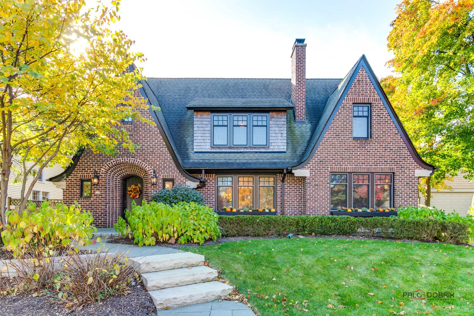 Property Photo: 229 E Center Avenue IL 60044