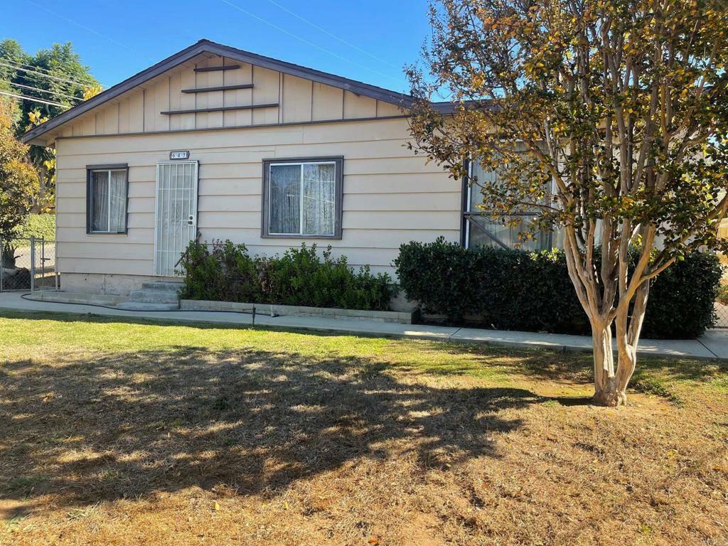 Property Photo:  645 Iowa Street  CA 92028 