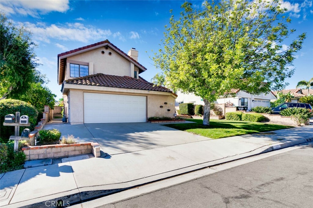 Property Photo:  13664 Pageantry Place  CA 91709 