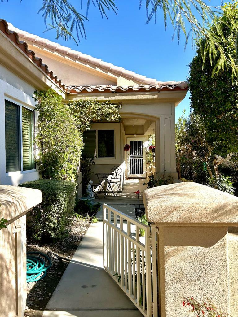 Property Photo:  78442 Winsford Circle  CA 92211 