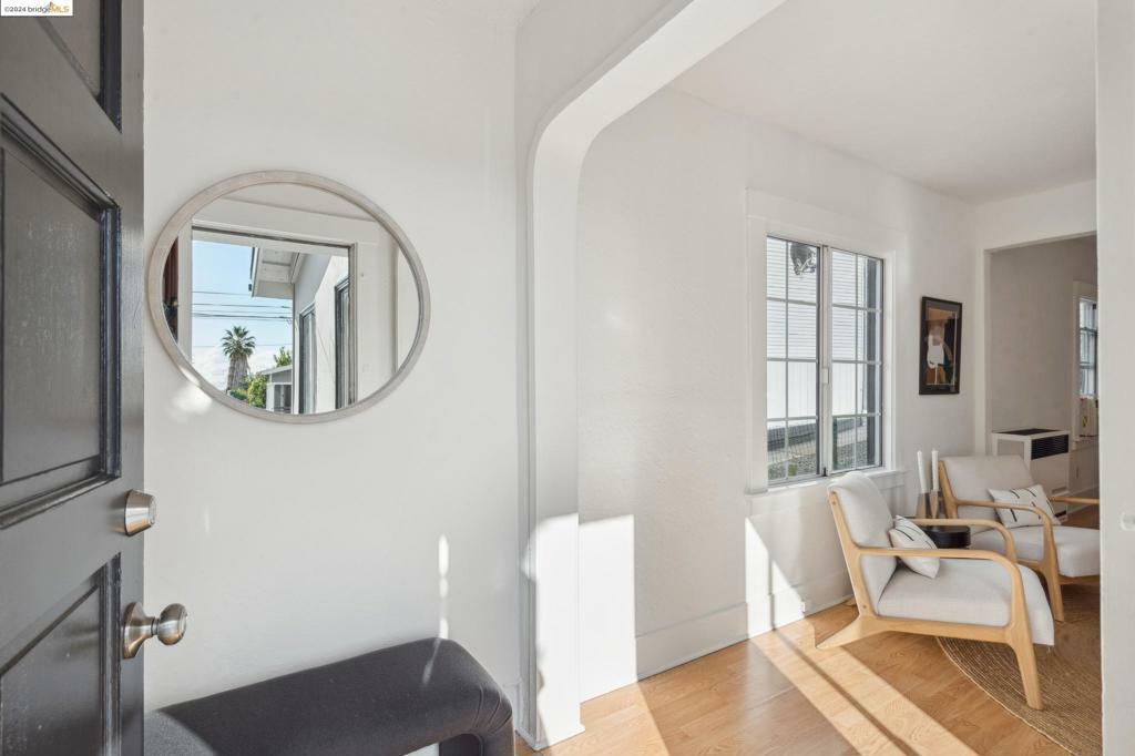 Property Photo: 2530 Highland Ave CA 94606