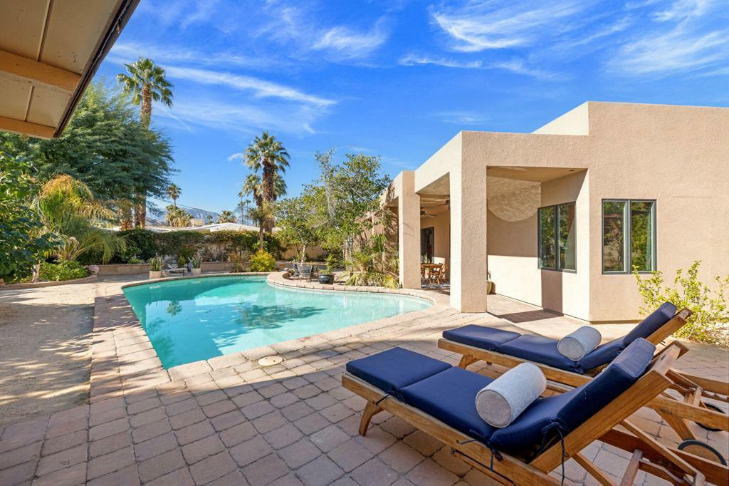 Property Photo:  73751 Joshua Tree Street  CA 92260 