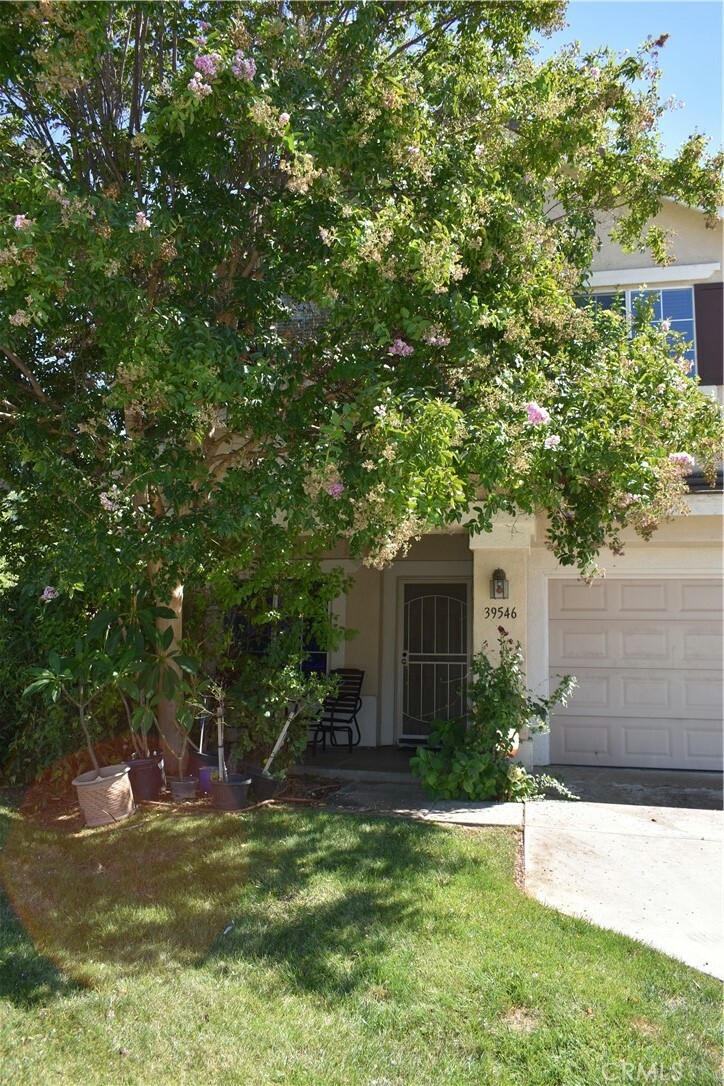 Property Photo:  39546 Montebello Way  CA 92563 