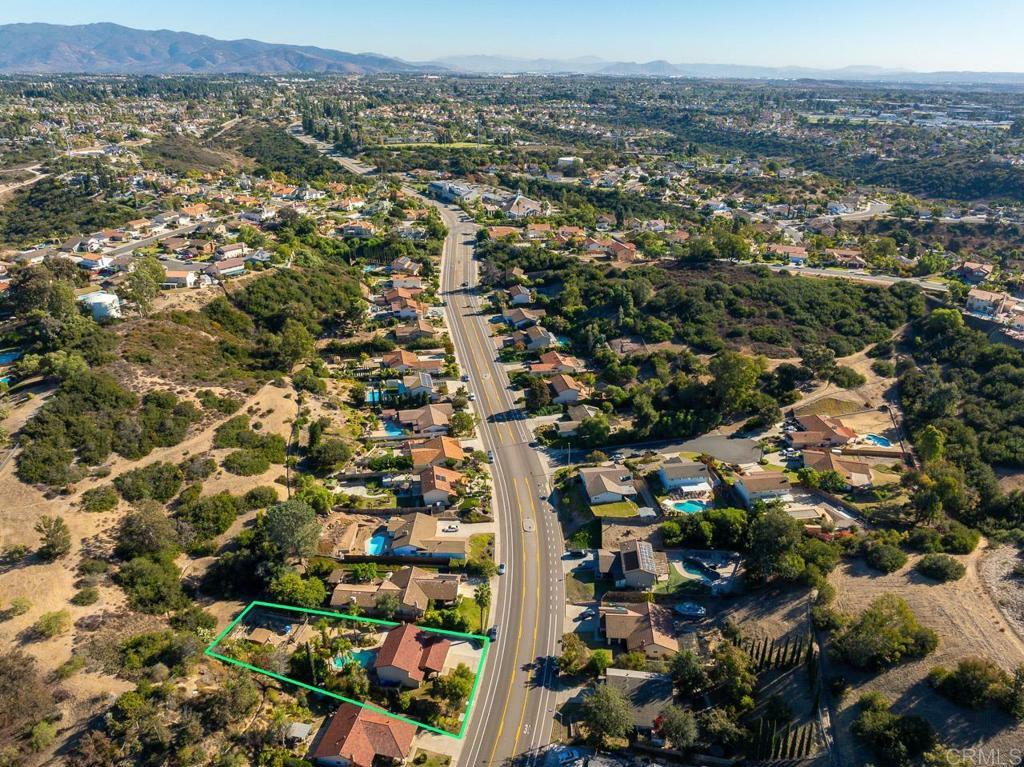 Property Photo:  4225 Corral Canyon Road  CA 91902 