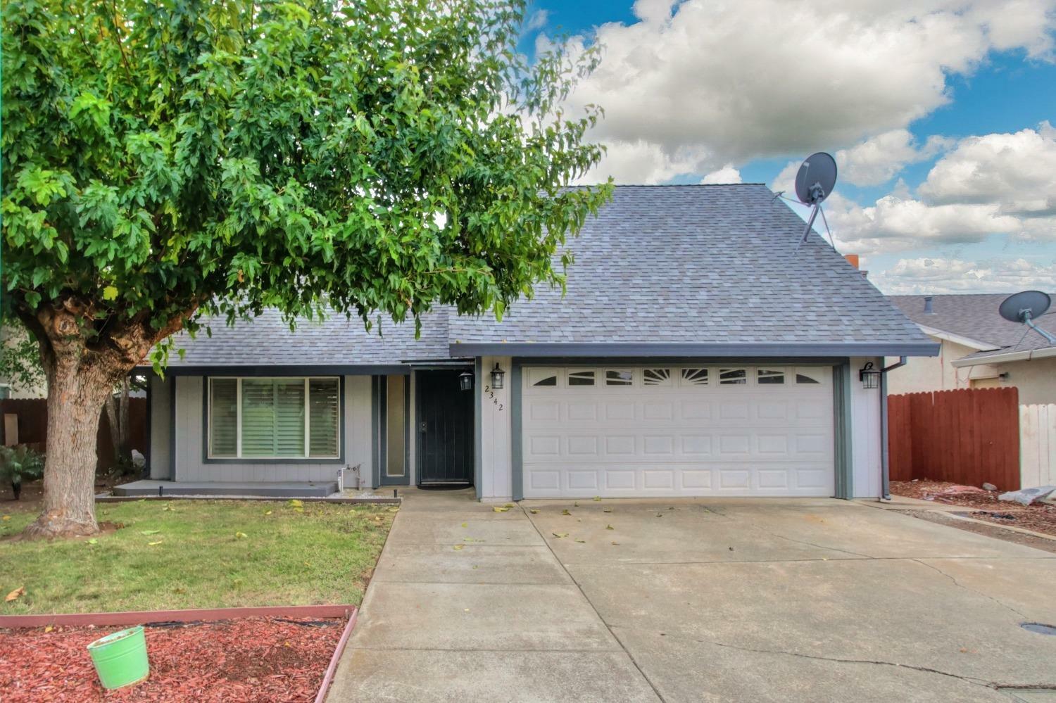 Property Photo:  2342 S Whitney Boulevard  CA 95677 