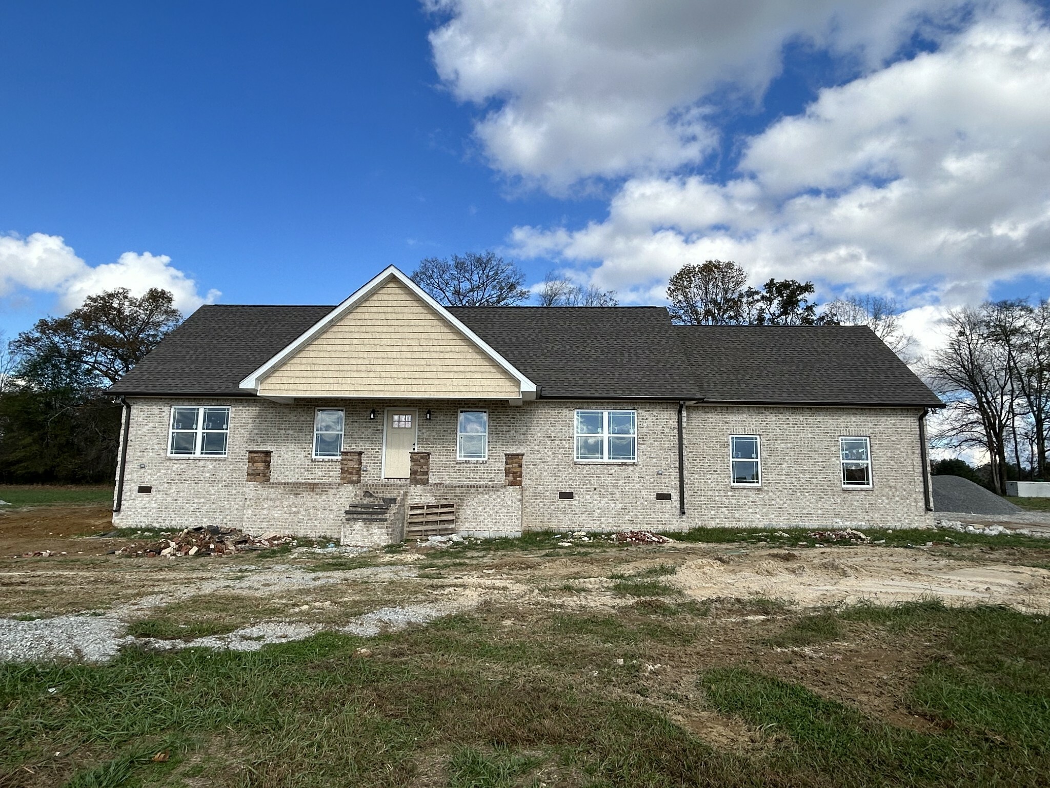 Property Photo:  228 Randall Ln  TN 37355 