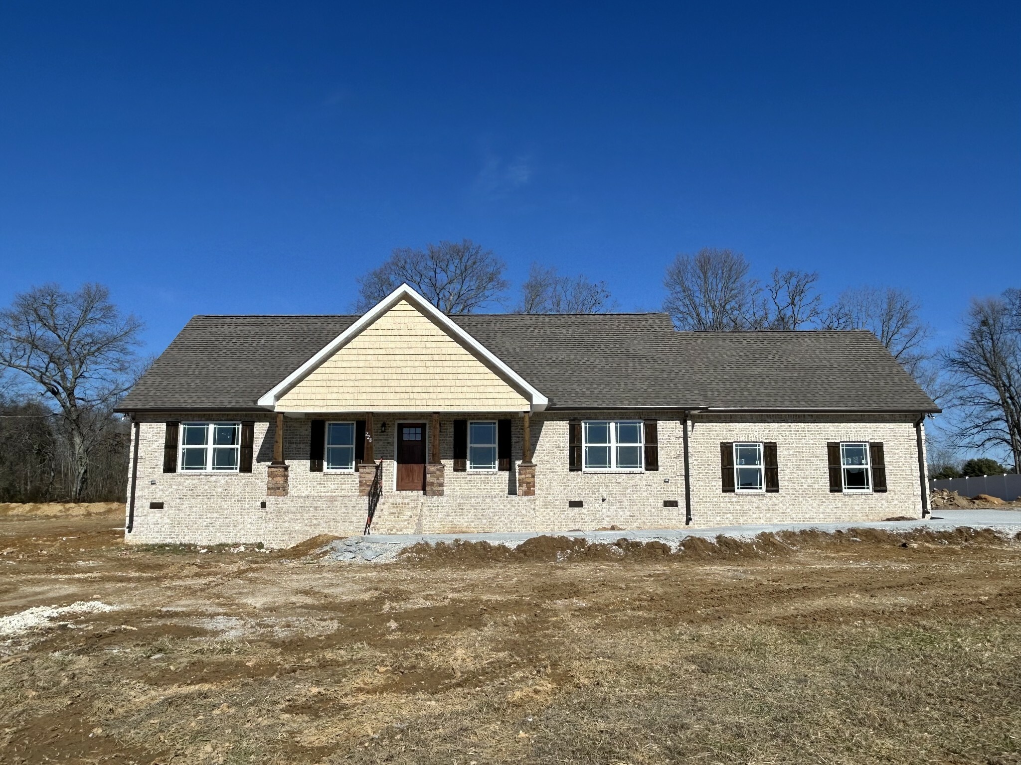 Property Photo:  228 Randall Ln  TN 37355 