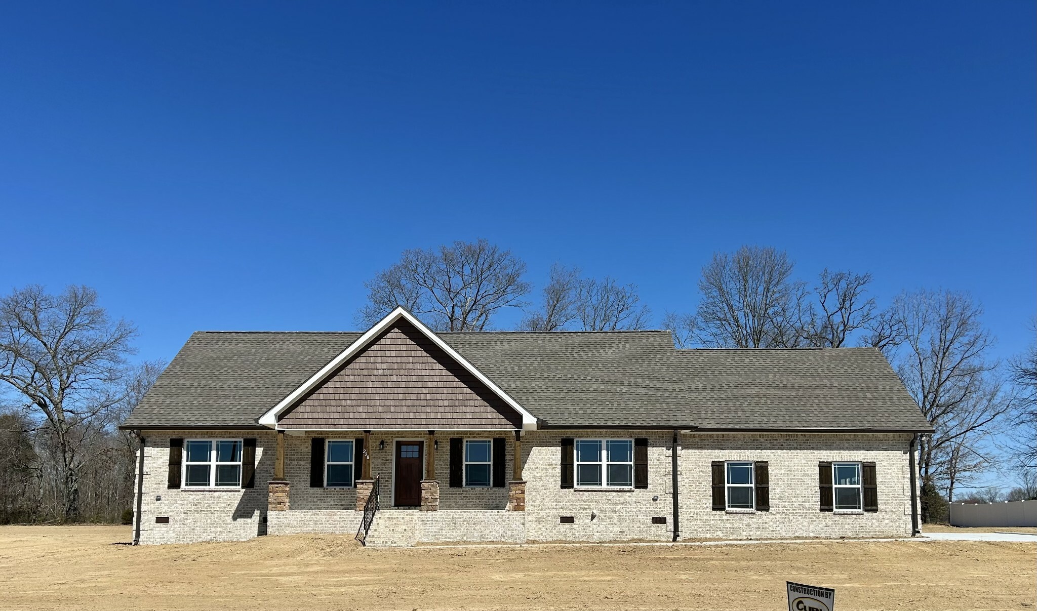 228 Randall Ln  Manchester TN 37355 photo