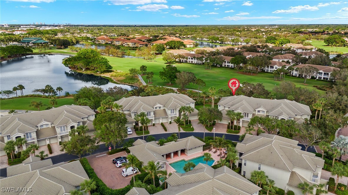 Property Photo: 9005 Whimbrel Watch Lane 101 FL 34109