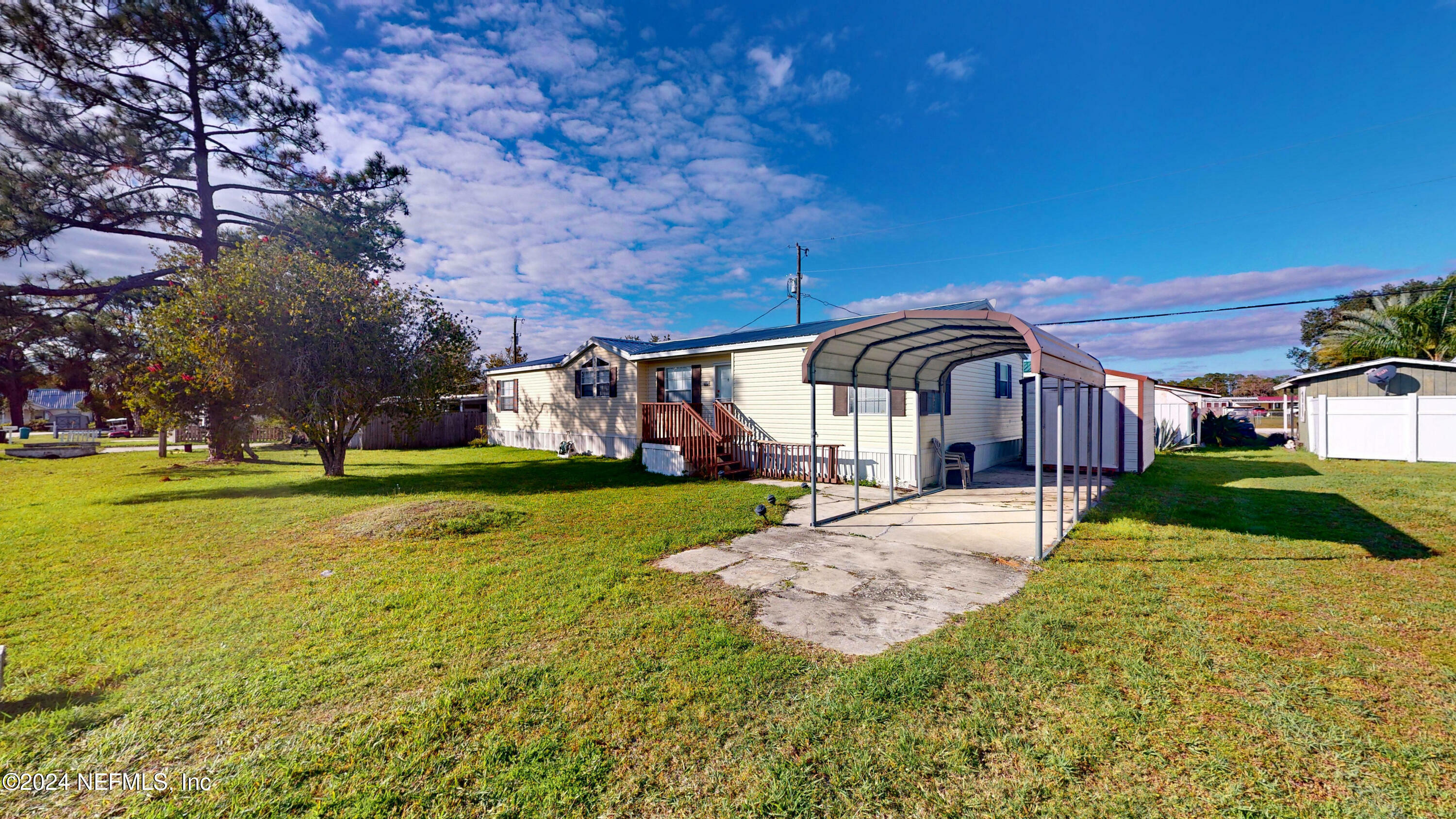 Property Photo: 106 Ohio Street FL 32112