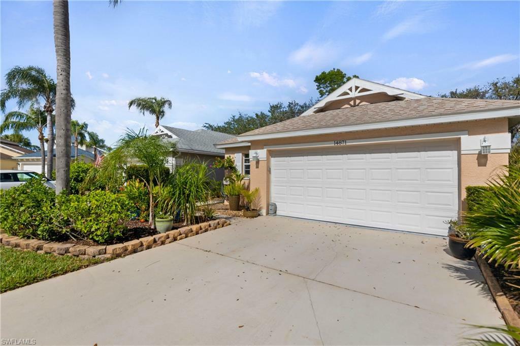 Property Photo:  14871 Sterling Oaks Dr  FL 34110 