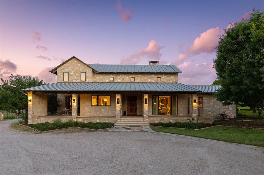 Property Photo:  15400 Lookout Point Circle  TX 75035 