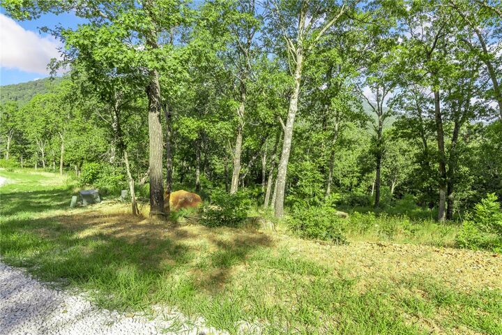 Property Photo: Lot 85 Restore Ridge AR 72601
