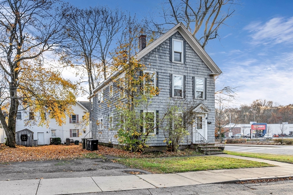 Property Photo:  3 Greendale Avenue  MA 01752 