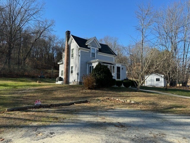 70 Brook Street  Dracut MA 01826 photo