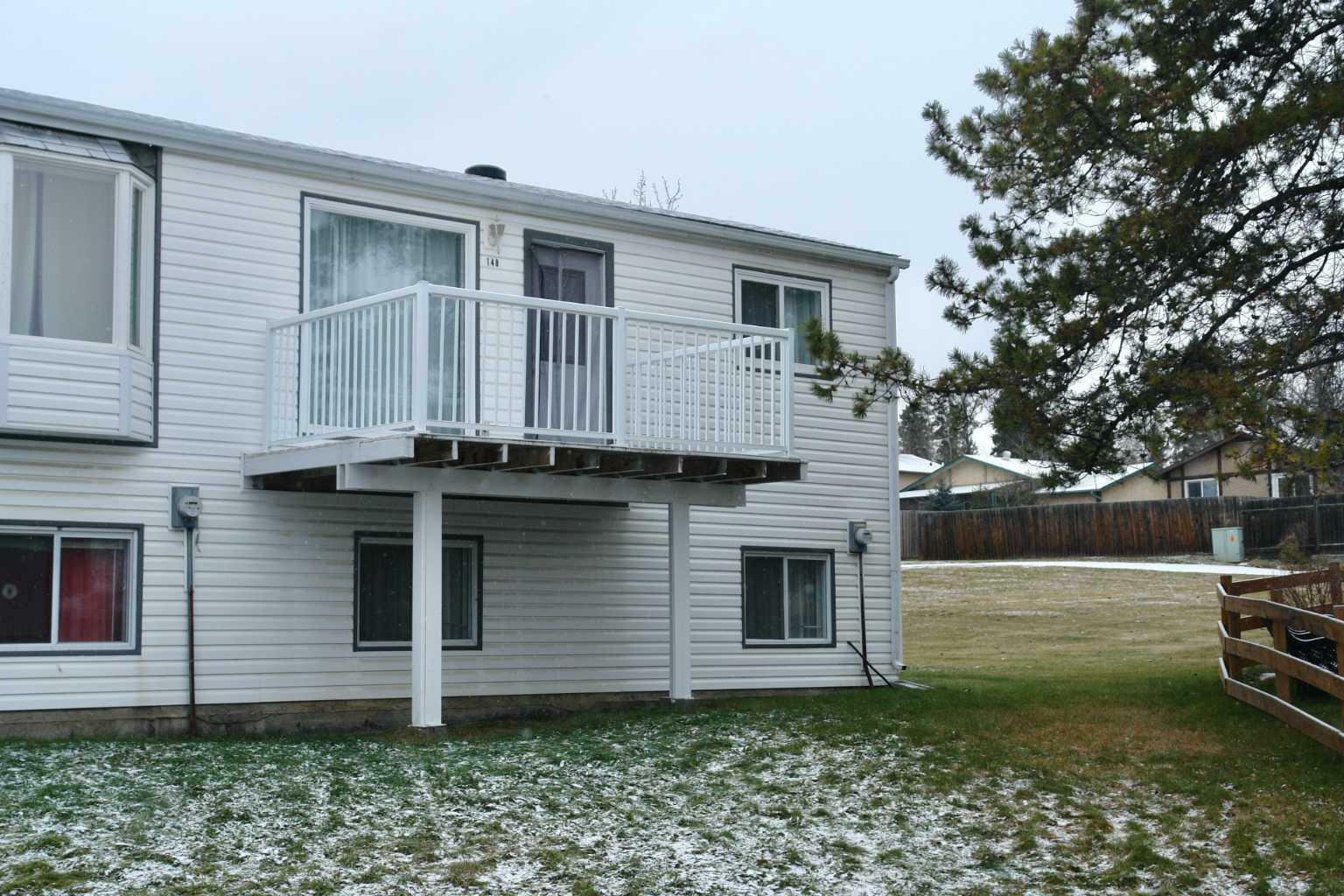 Property Photo:  148 Rock Bay  AB T9K 1B2 