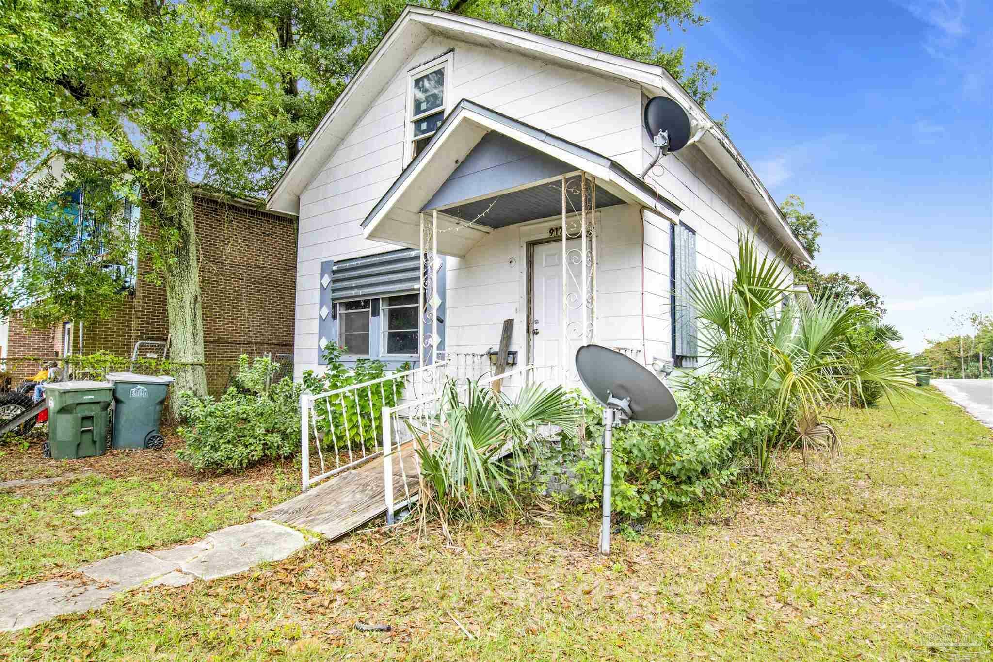 917 W Scott St  Pensacola FL 32501 photo