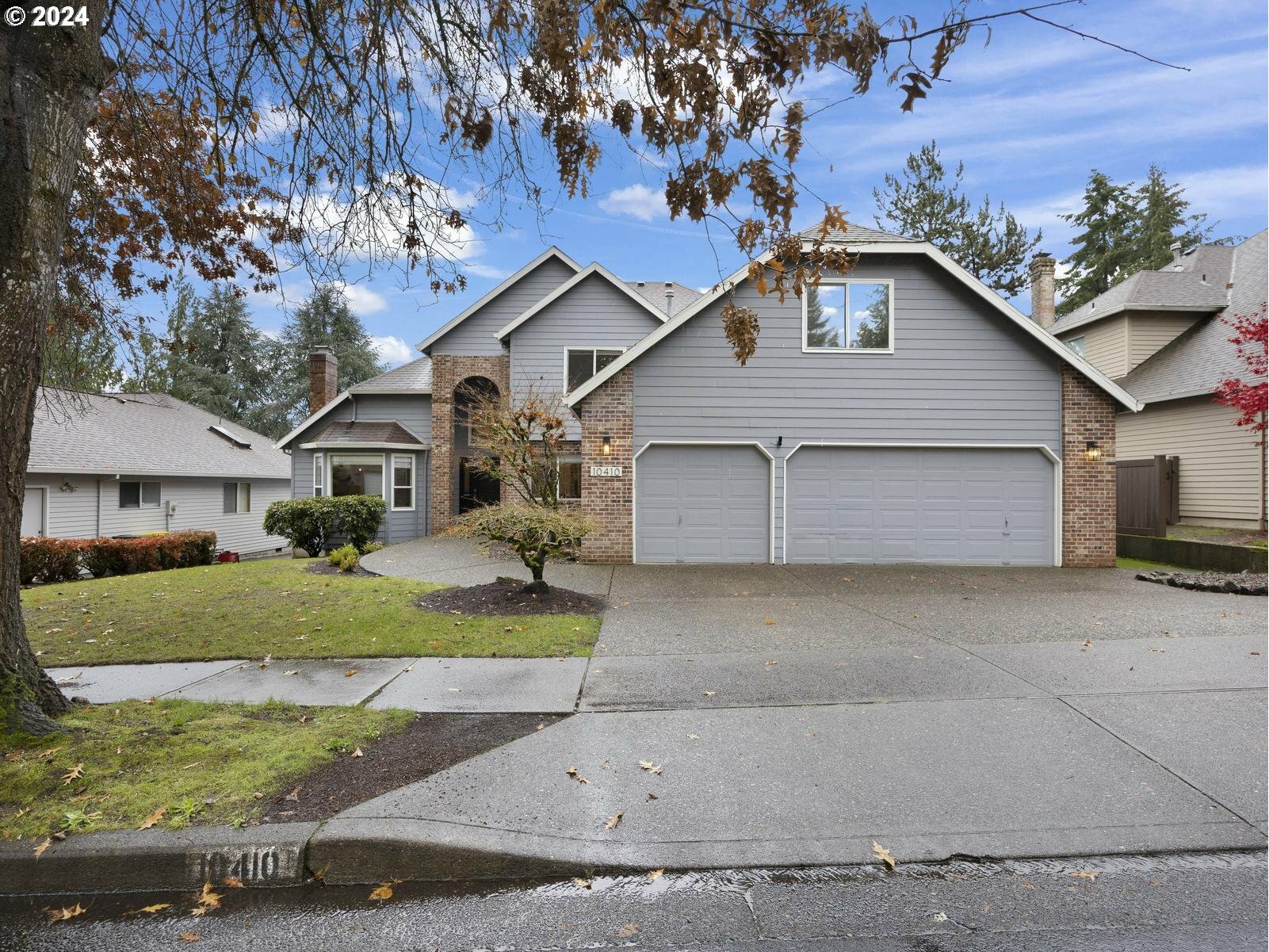 10410 SW Mockingbird Way  Beaverton OR 97007 photo