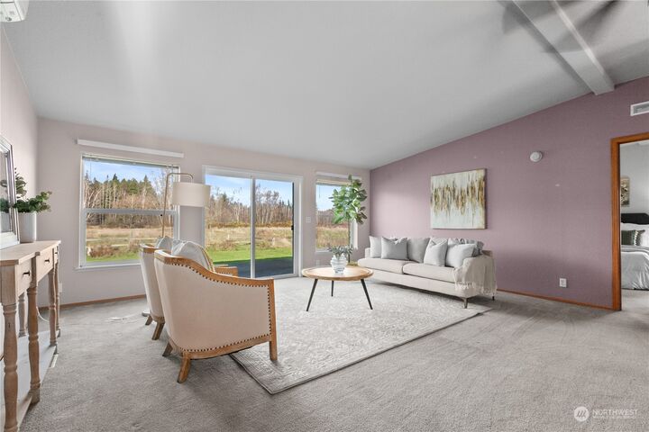 Property Photo:  3002  Creasey Road  WA 98240