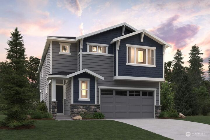 Property Photo: 5157 81st Avenue NE 16 WA 98270