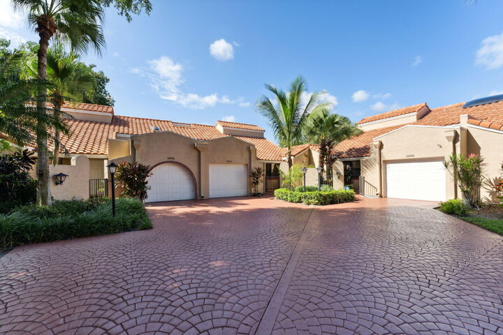 22737 Meridiana Drive  Boca Raton FL 33433 photo