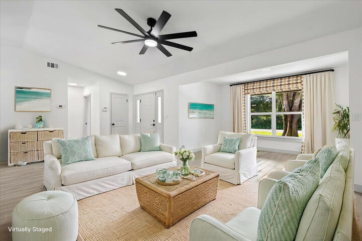 810 Bradley Street  Fort Pierce FL 34982 photo