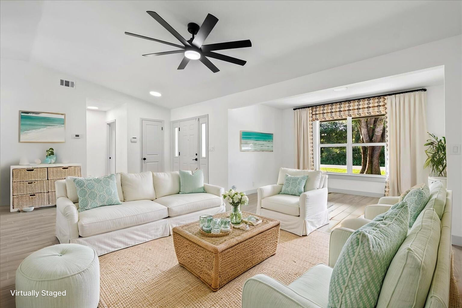 Property Photo:  810 Bradley Street  FL 34982 