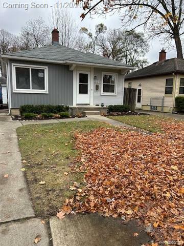 938 N Maple Avenue  Royal Oak MI 48067 photo