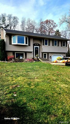 136 Fletcher Drive  Columbia Twp MI 49230 photo