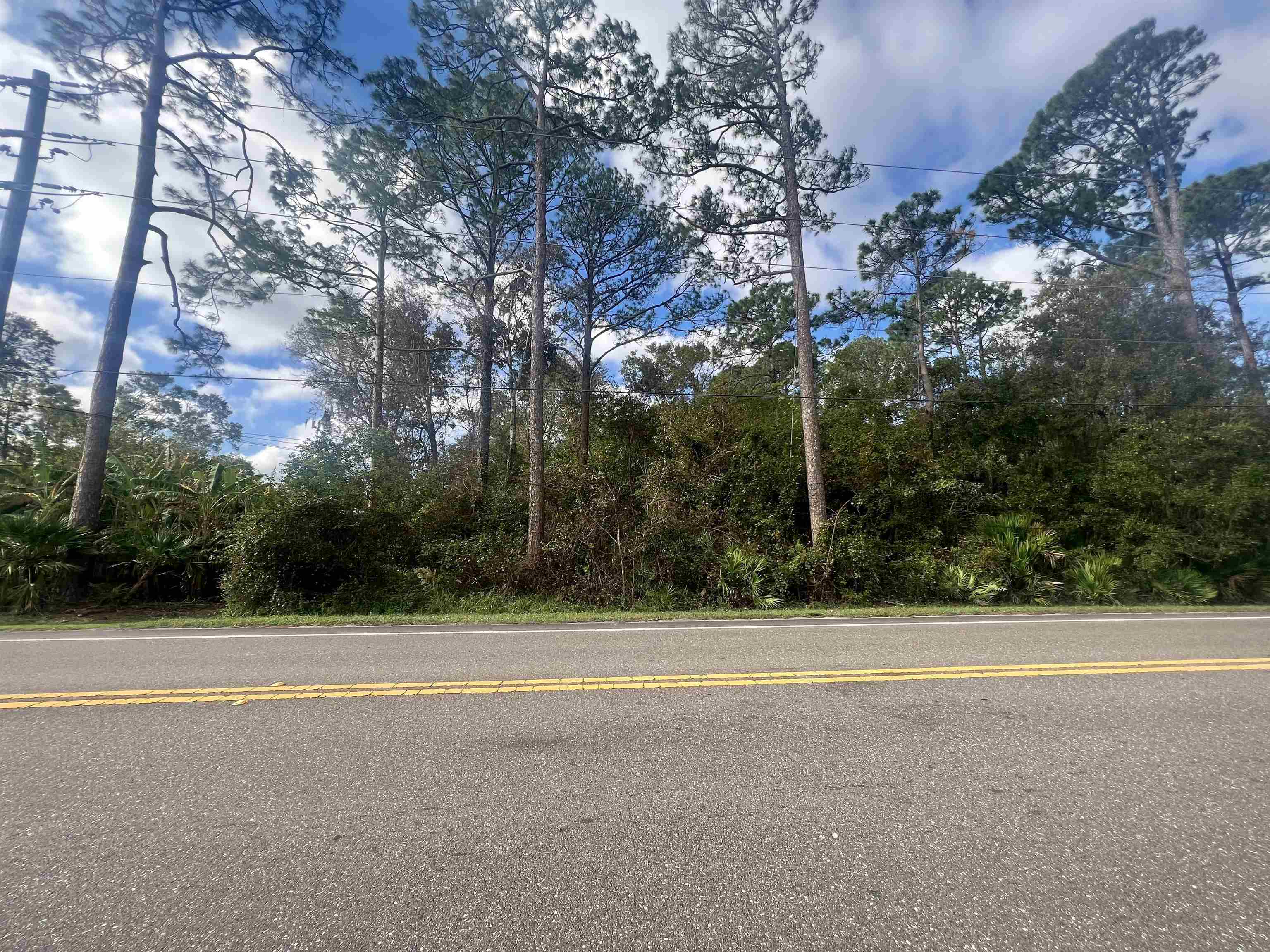 Property Photo:  0 Woodlawn Rd  FL 32084 