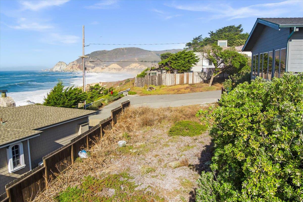 Property Photo:  000 Sea Cliff Court  CA 94037 