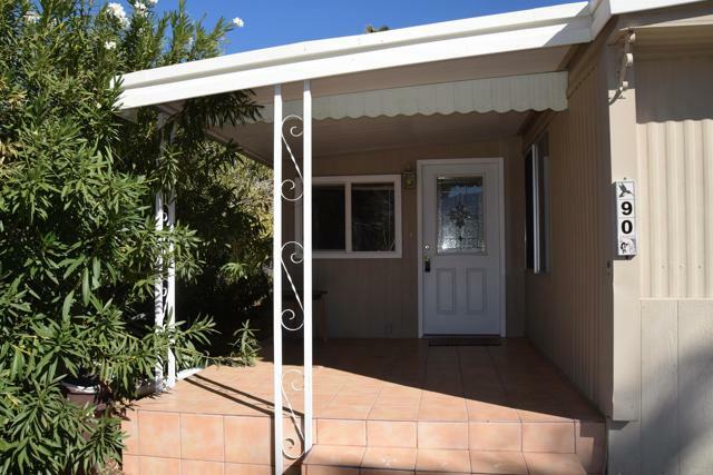 Property Photo:  1010 Palm Canyon 90  CA 92004 