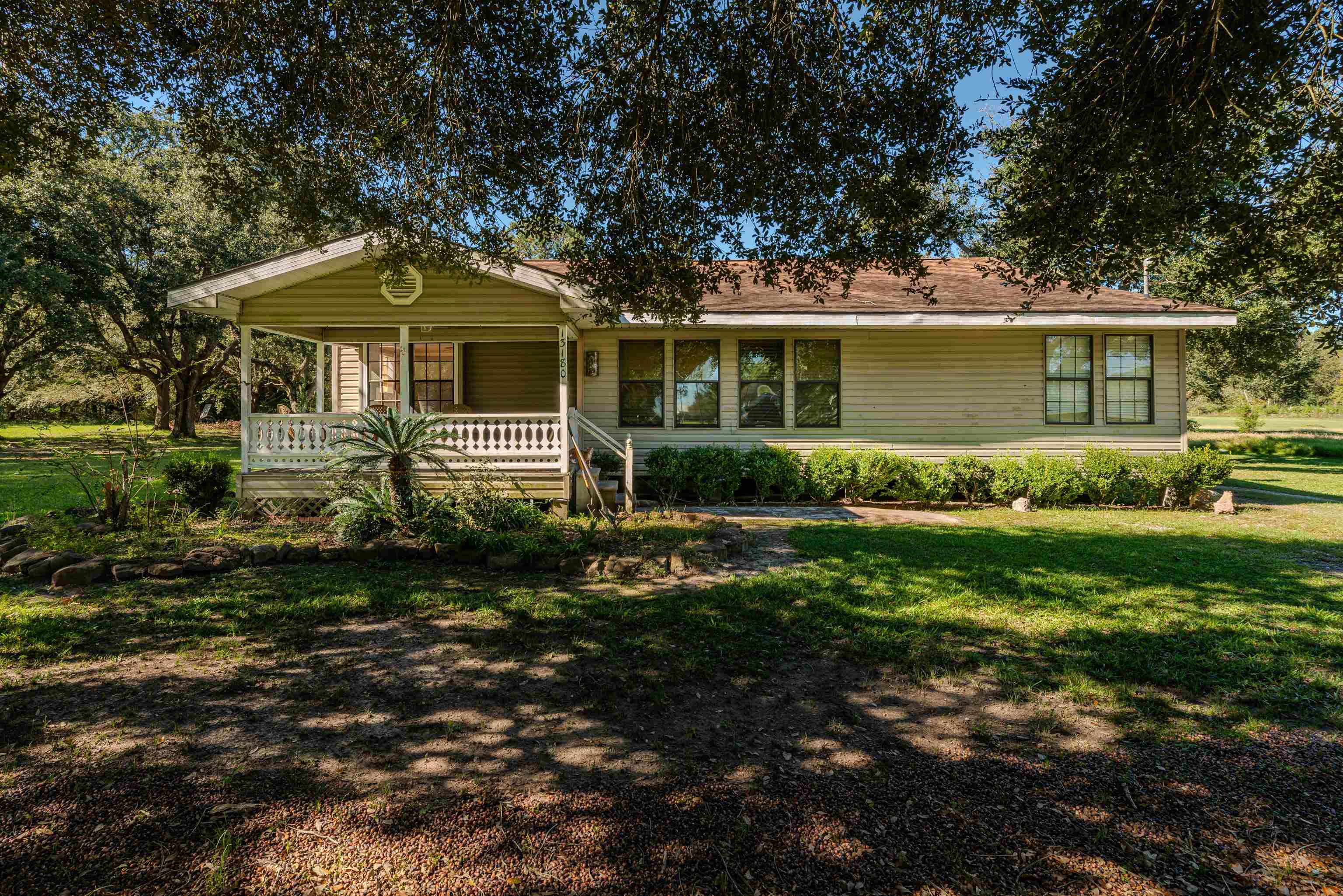 Property Photo:  13180 Craigen Rd  TX 77705 