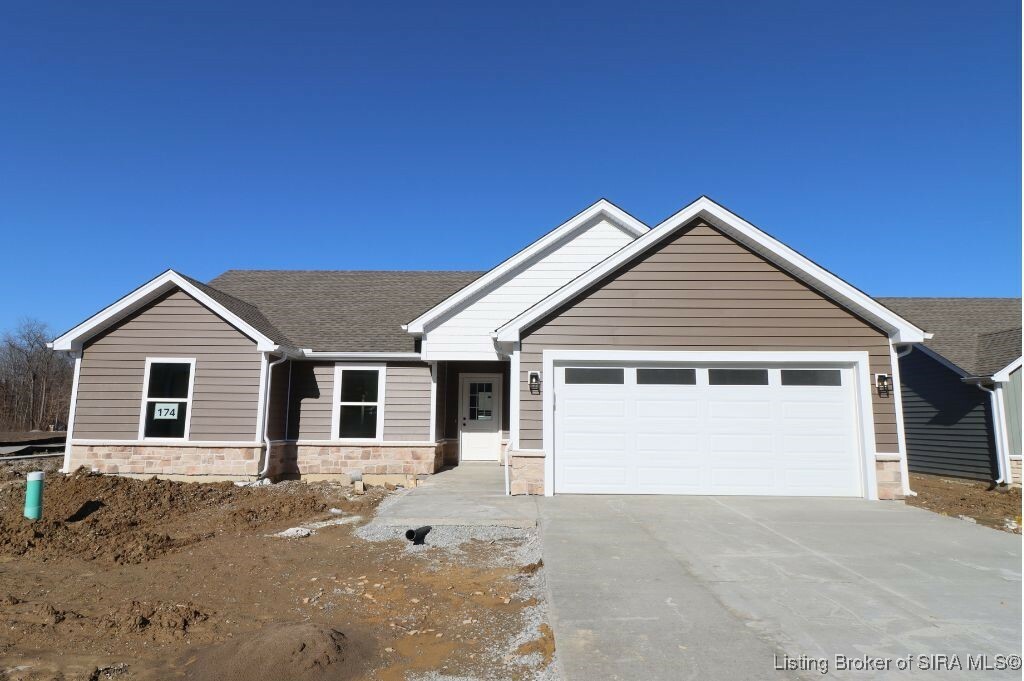 8005-Lot 174 Palermo Trail  Sellersburg IN 47172 photo