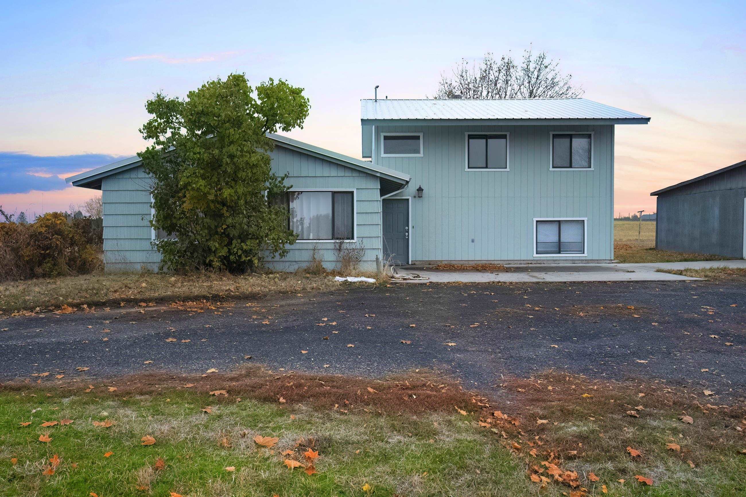 16403 N Sands Rd  Mead WA 99021 photo