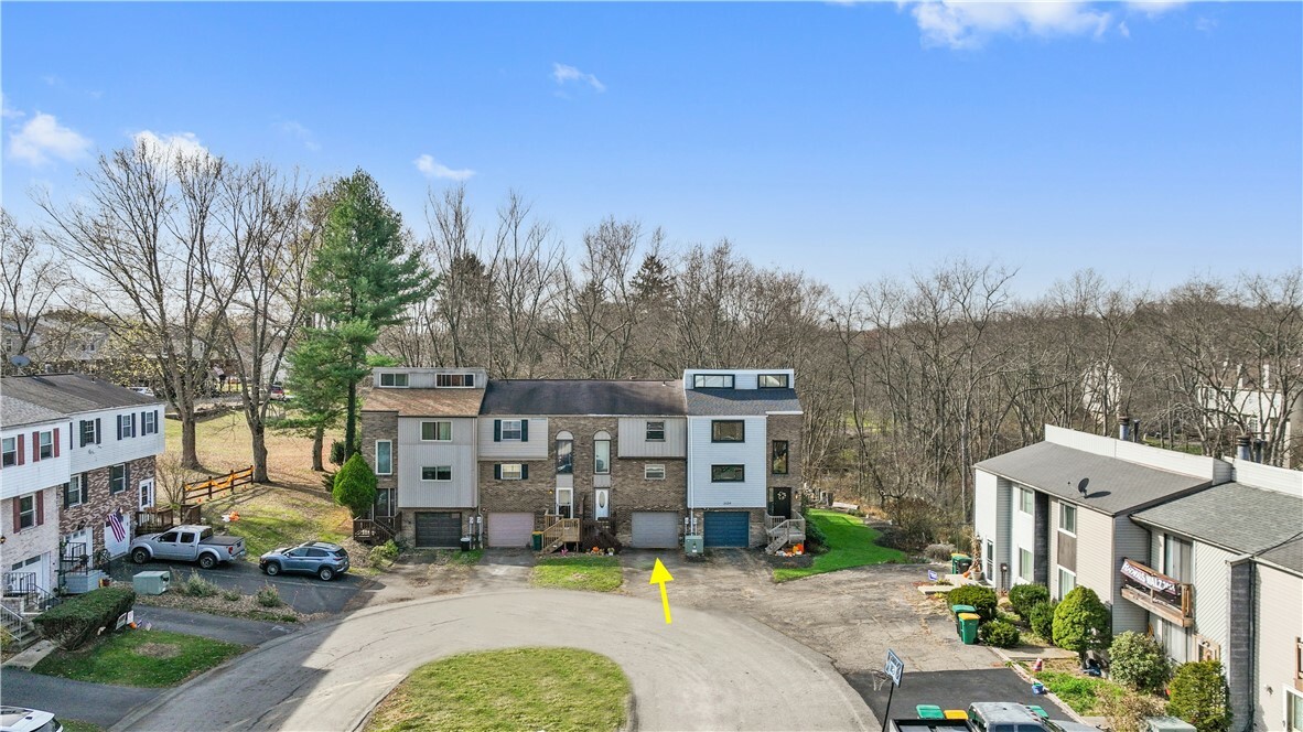 Property Photo:  3122 Cheltenham  PA 15044 