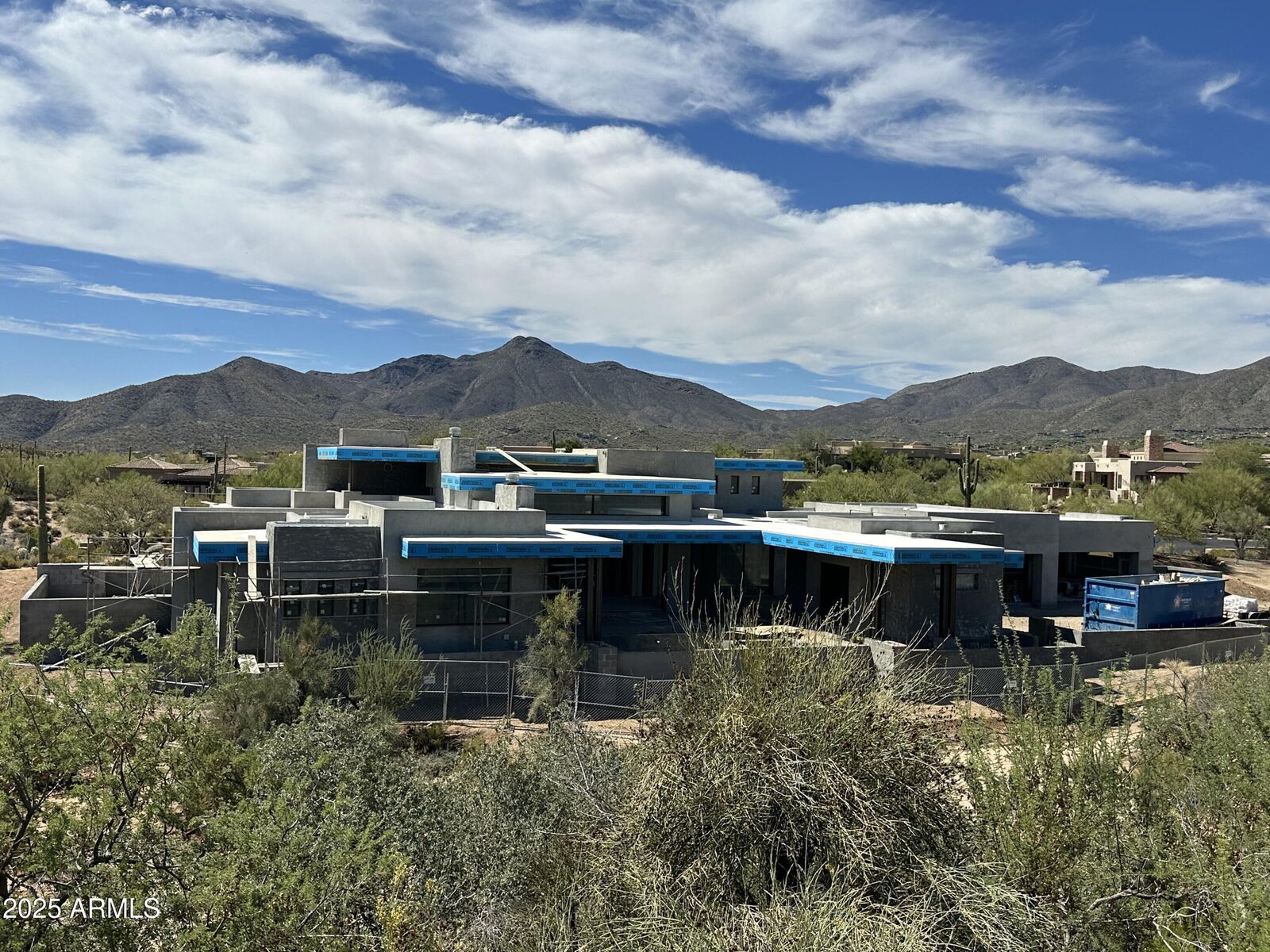 Property Photo:  10023 E Filaree Lane  AZ 85262 