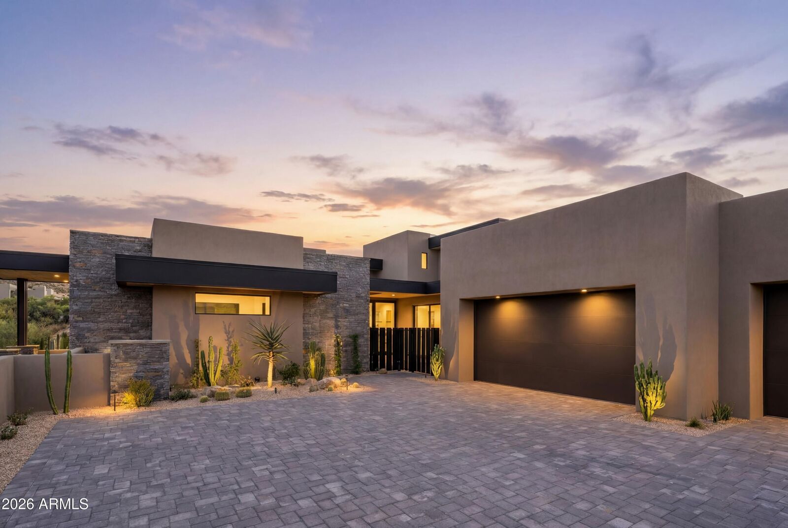 Property Photo:  10023 E Filaree Lane  AZ 85262 