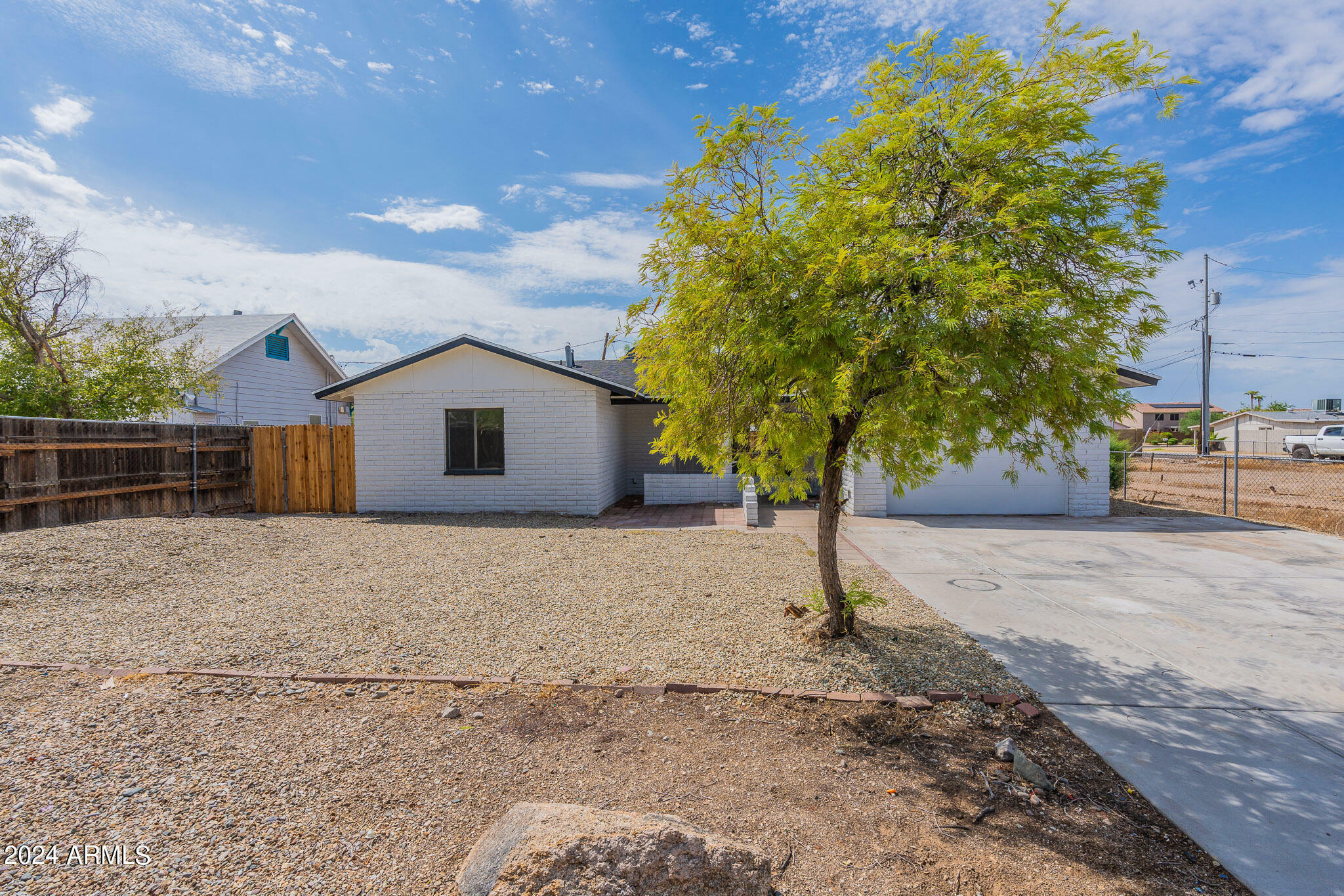 Property Photo:  8581 W Ironwood Drive  AZ 85345 