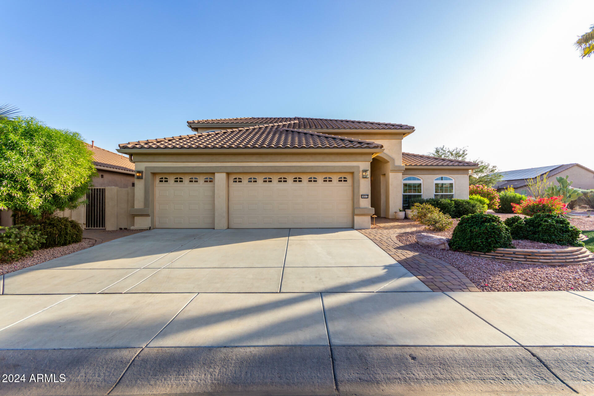 Property Photo: 16513 W Windsor Avenue AZ 85395