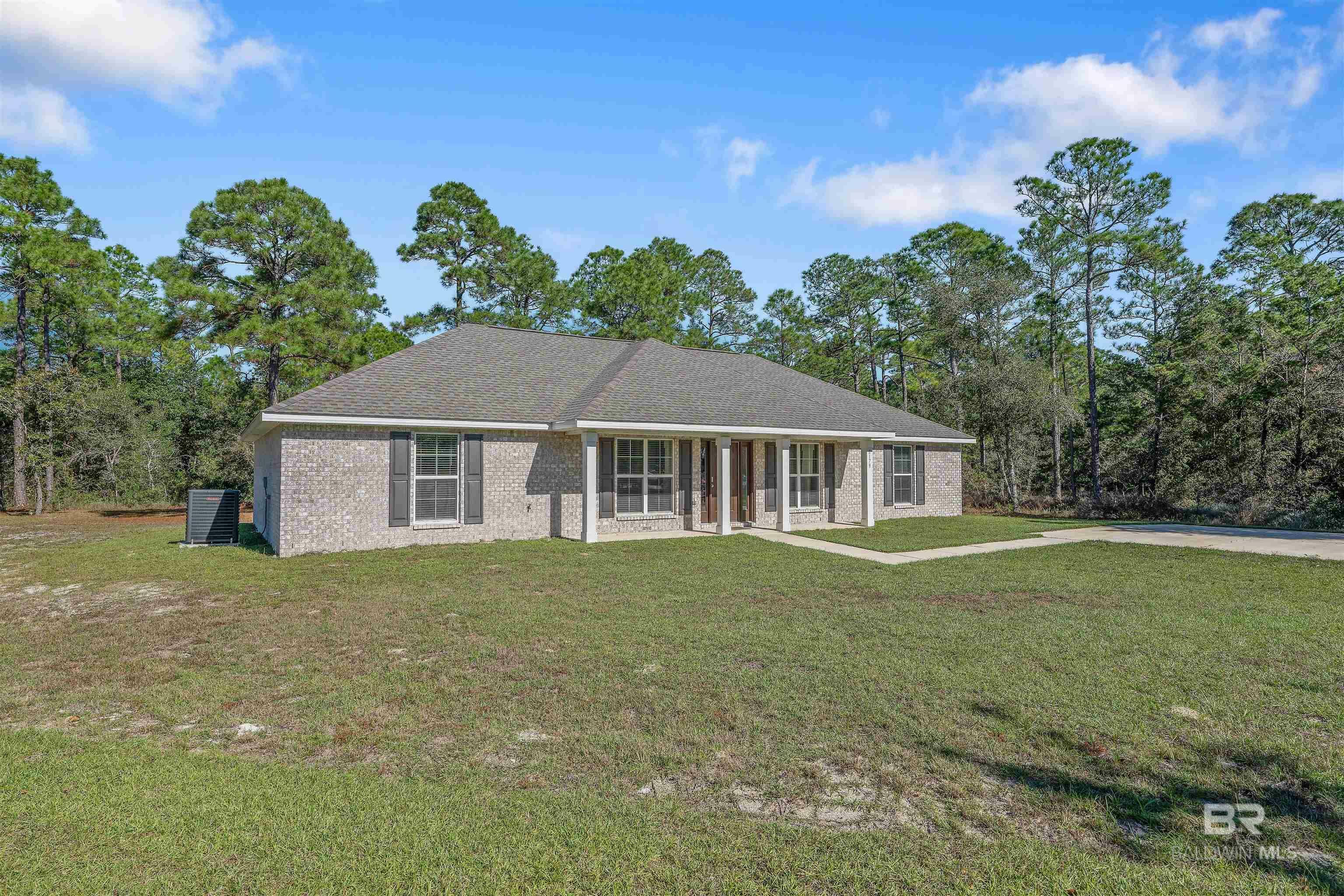 Property Photo:  2179 Garden Park Terrace  AL 36542 