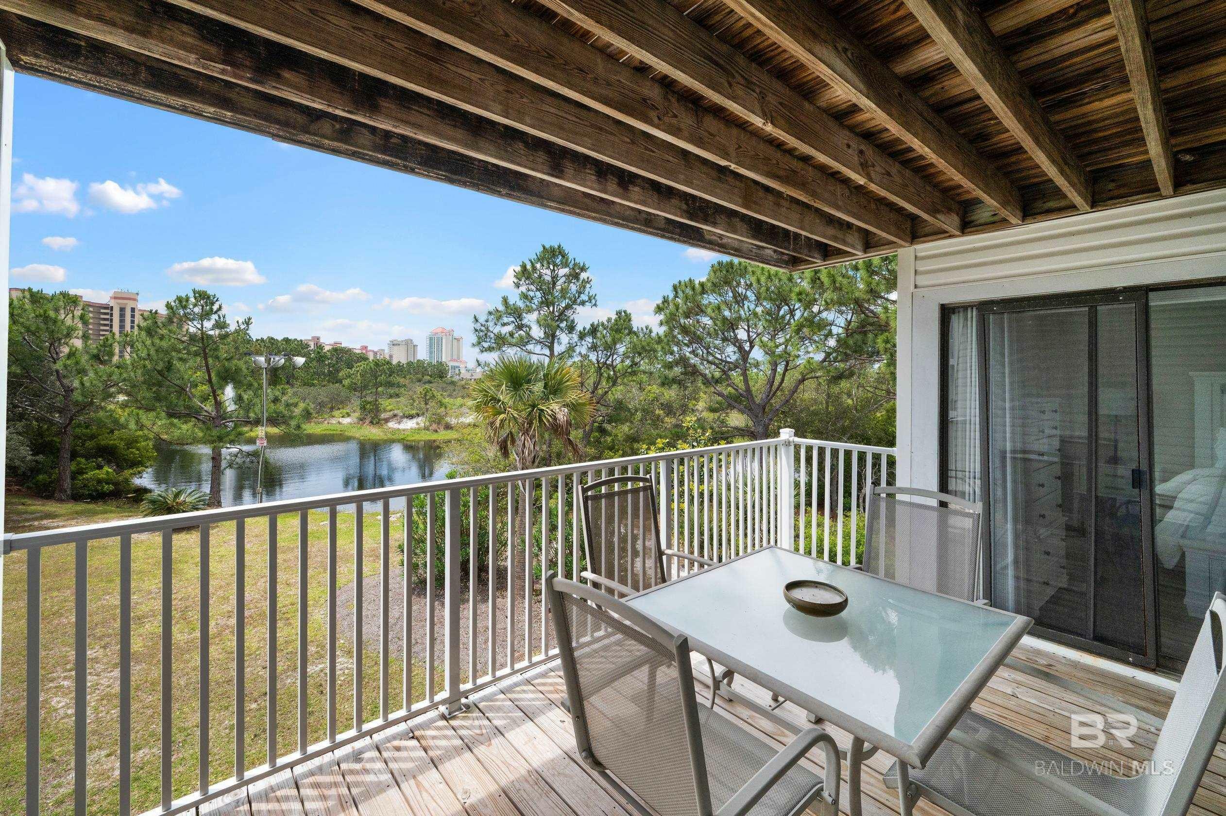 Property Photo:  24535 Perdido Beach Boulevard 307  AL 36561 