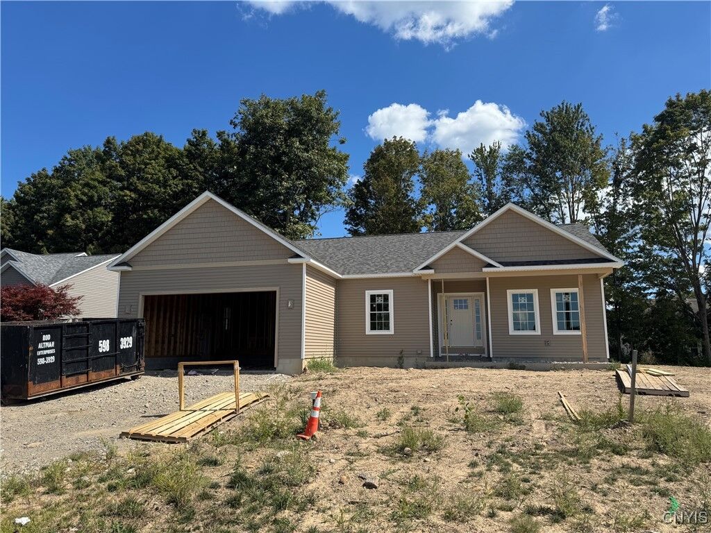 Property Photo:  8546 Josette Junction Road  NY 13039 