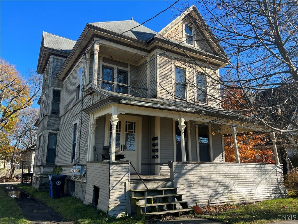 11 Charles Street  Cortland NY 13045 photo