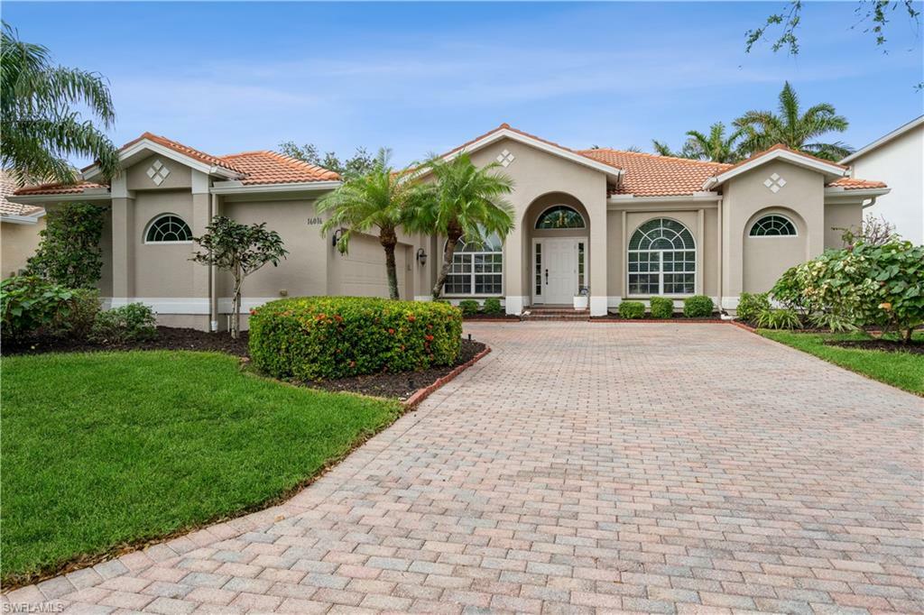 Property Photo:  16016 Cutters Ct  FL 33908 