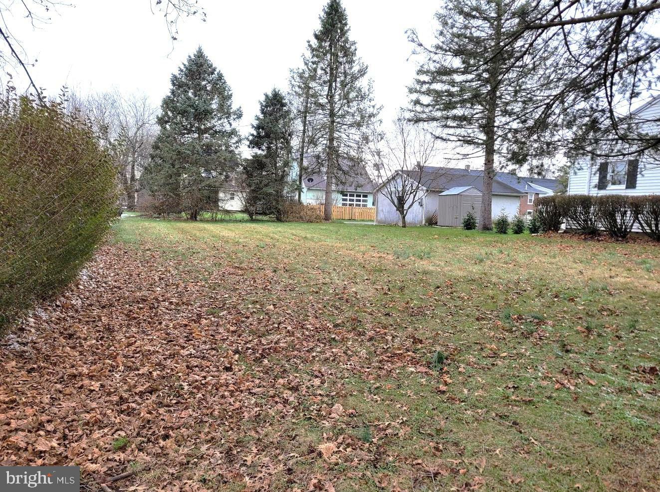 Property Photo:  506 W 3rd Avenue  PA 19365 