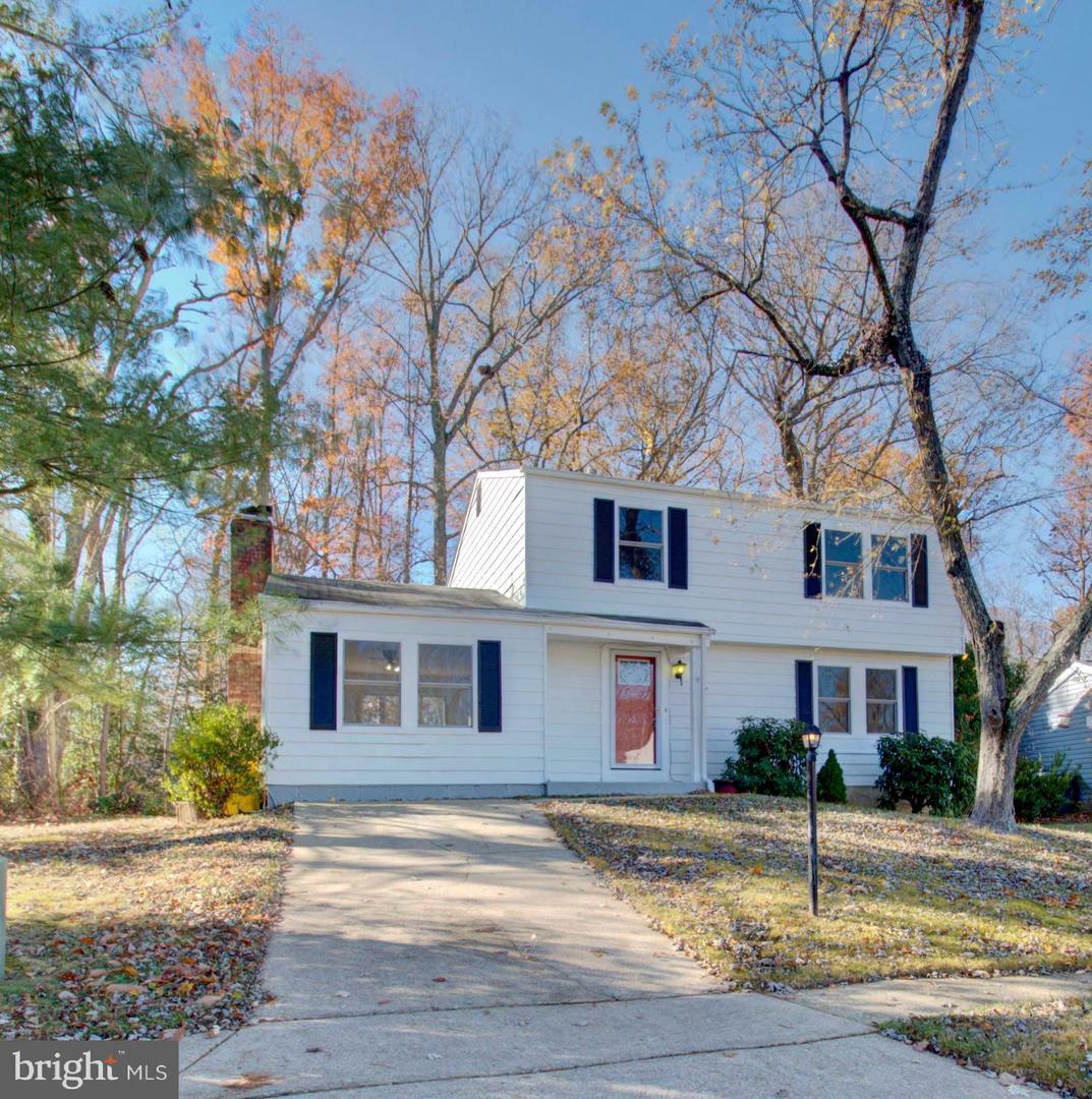 Property Photo:  818 Macsherry Drive  MD 21012 