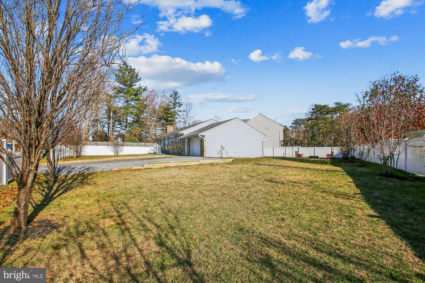 Property Photo:  8039 Clark Station Road  MD 21144 